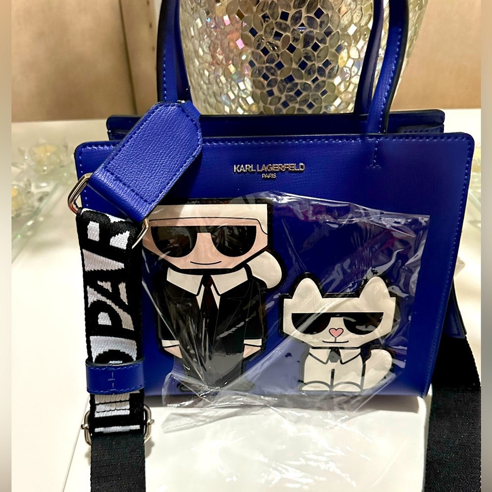 Karl Lagerfeld